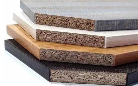 实木生态板和实木颗粒板真是实木的？看看对比别再被坑了！